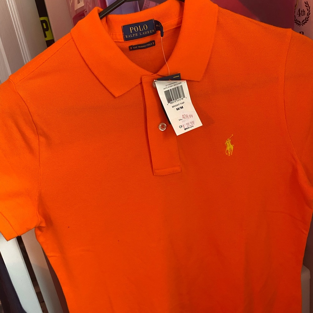 Men’s Polo Shirt